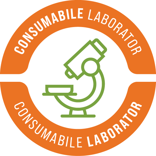 Consumabile medicale pentru laborator